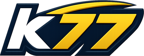 k77 লোগো